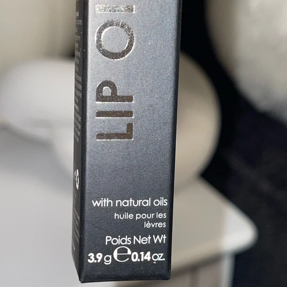 RODIAL Plumping Collagen Lip Oil
